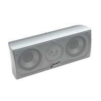 Original mid-range full-range speaker satellite box barbell passive mid-speaker home theater