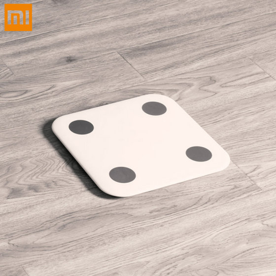 Xiaomi Mijia Body Fat Scale 2 Intelligent Precision Weight Loss Electronics Mini Healthy Home Weight Scale 2 Smart Scale