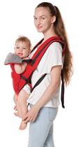 moretz strap baby holding baby waist stool Four Seasons multi-purpose universal horizontal front holding type light front and rear dual bag bag