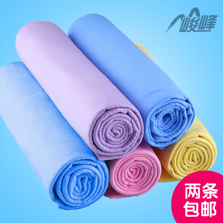 Fine art coated cloth Cloth Scrub Cloth Painting Special Absorbent Cloth Sponge Scrub Wipe Cloth Water Powder Supplies