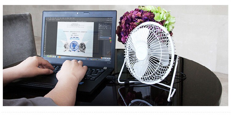 Ventilateur USB - Ref 401832 Image 14