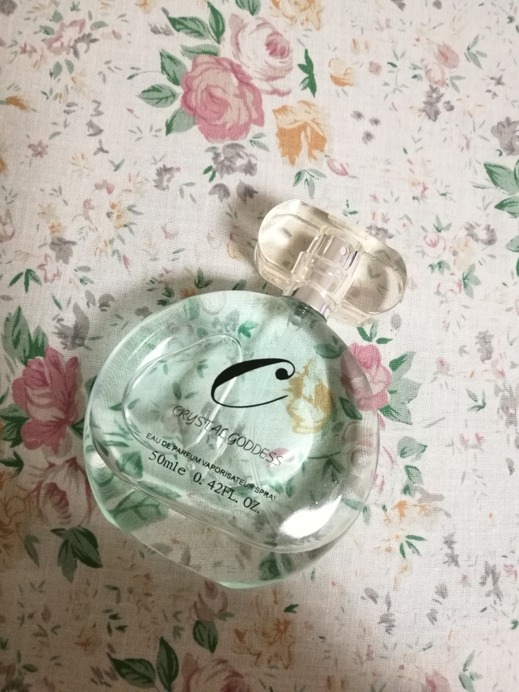 水晶女神·俏香水 收藏优先质量怎么样，使用后测评,第9张