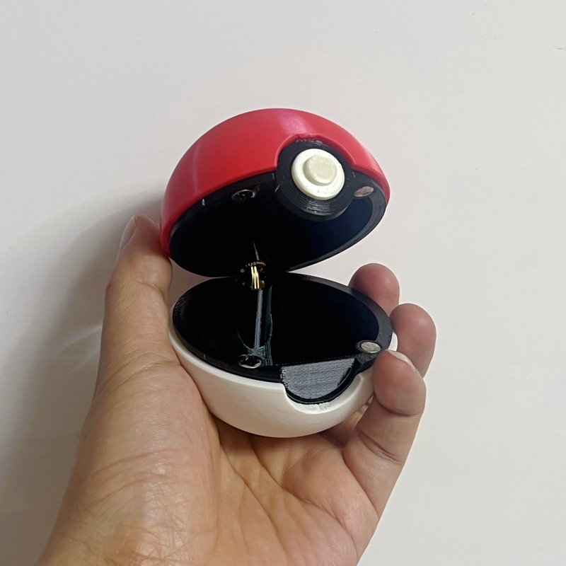Opening and Closing Poké Balls, Pokémon, Switching Poké Balls Opening and Closing Poké Balls, Pokémon, Switching Poké Balls