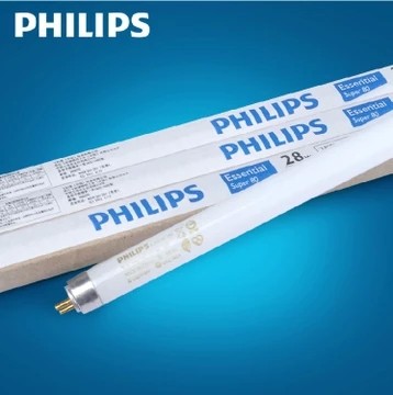 Philips Philips fluorescent T5 T8 T8 tube 8W14W21W28W36W 865 lamp tube