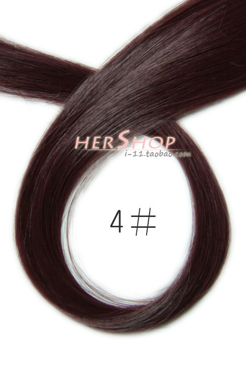 Extension cheveux - Ref 222200 Image 13