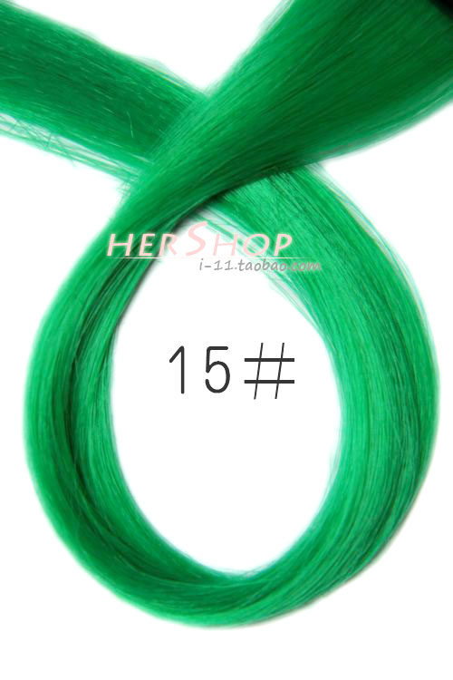 Extension cheveux - Ref 222200 Image 24