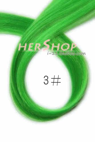 Extension cheveux - Ref 222200 Image 12