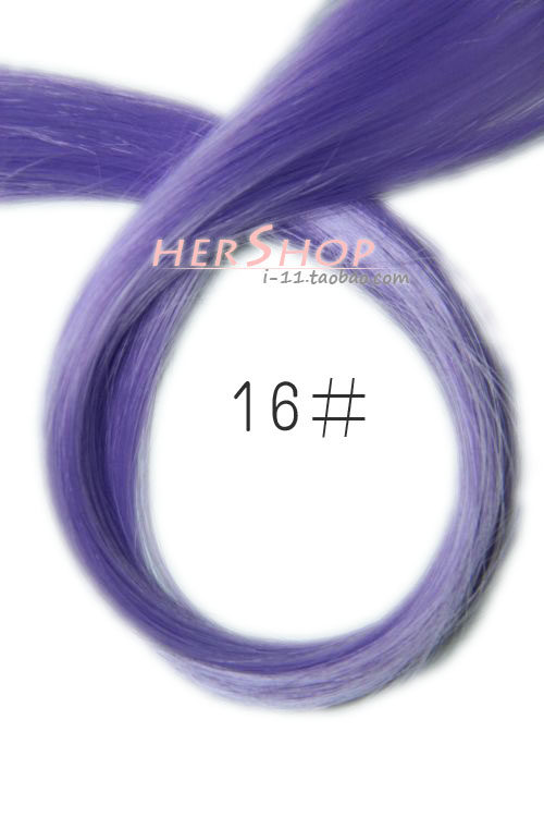 Extension cheveux - Ref 222200 Image 25