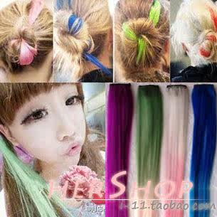 Extension cheveux - Ref 222200 Image 9