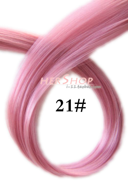 Extension cheveux - Ref 222200 Image 30