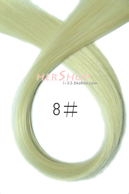 Extension cheveux - Ref 222200 Image 17