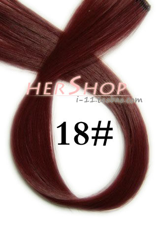 Extension cheveux - Ref 222200 Image 27