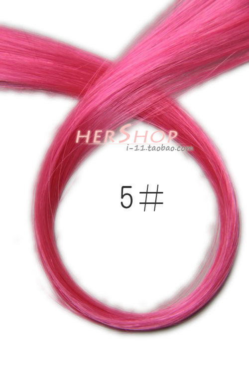 Extension cheveux - Ref 222200 Image 14