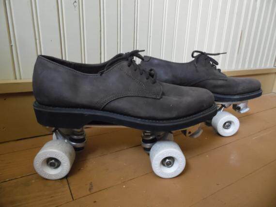 Patins à roulettes - Ref 2579954 Image 8