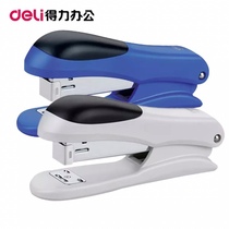 Right-hand 0305 stapler number 12#针订 12#针订 Business bookseller Finance bookmaker office supplies stationery
