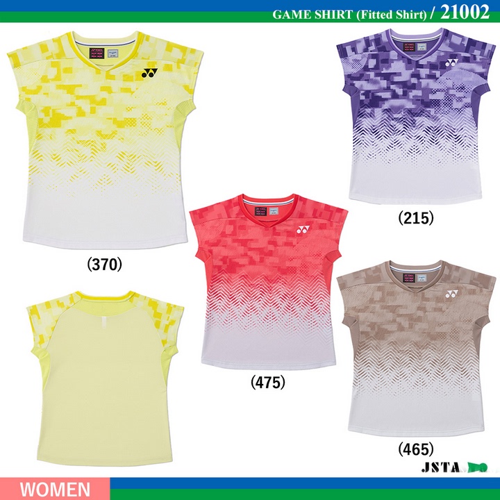 26 Models of Jp Version Yonex Women's Badminton Japanese Competition Uniforms 21002 Shorts and Skirt 25131Y 26 Models of Jp Version Yonex Women's Badminton Japanese Competition Uniforms 21002 Shorts and Skirt 25131Y