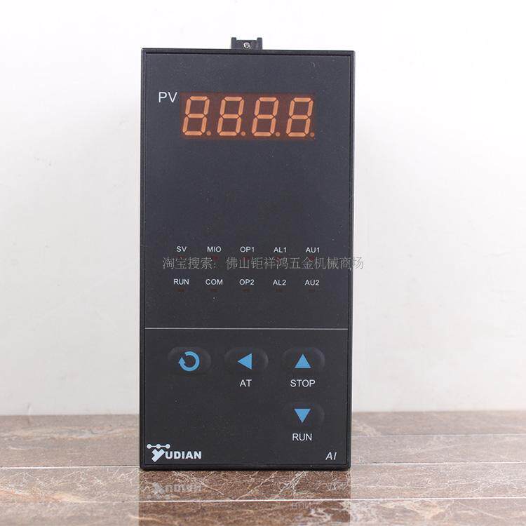 Giant Xianghong Intelligent Measurement Alarm Meter AI-500 501 Digital Display