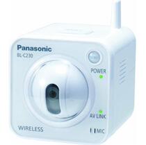 American ebay Panasonic Panasonic BL-C230A Wireless Internet Camera