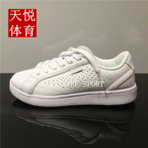 Li Ning 2020 Xia New section Little white shoes men and women shoes lovers low help light casual sneakers AGCQ252 203