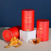 Усадьба чайного усадьбы Huaxiangyuan Dahongpao напрямую поставьте гору Wuyi гора Oolong Tea Rock Tea 67G Официальный флагманский магазин.