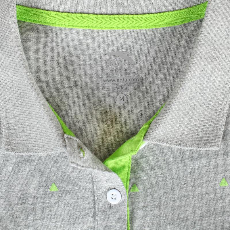 Polo sport femme ANTA - Ref 556062 Image 16