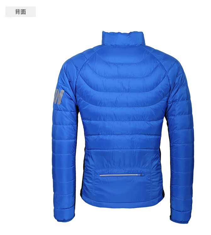 Blouson de sport homme ANTA - Ref 510766 Image 12