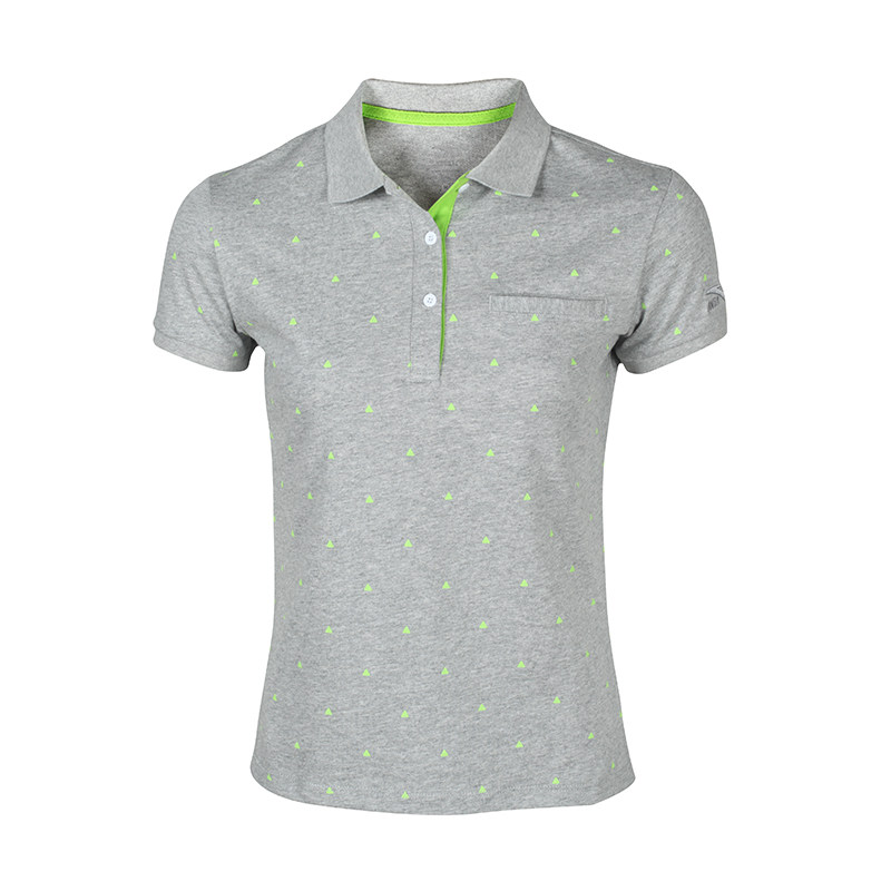 Polo sport femme ANTA - Ref 556062 Image 14