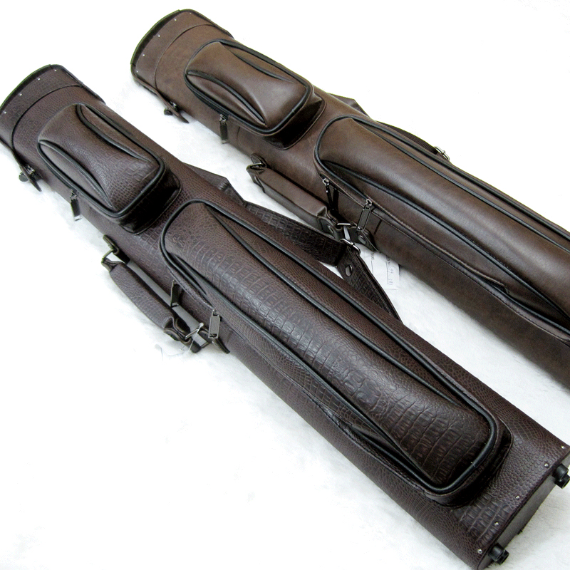 High-grade American 9-ball six-hole bar barrel billiard bar barrel 6-hole black 8-ball barrel 1 2 nine-ball bar bag 16 color pool bar box