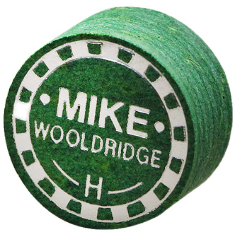 mike green ghost leather head small head bar blue diamond kamata 10mm head super decapitated nook