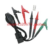 Kyoritsu Kyoritsu leakage switch tester 5406A test line 7121B original