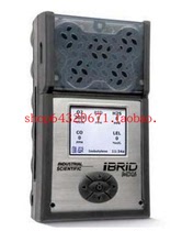 The United States Cisco portable composite six-in-one gas concentration detector MX6 can detect 18 kinds of gases