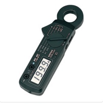 Sanwa mini AC and DC clamp meter DCM-22AD clamp ammeter original