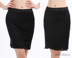 Váy lụa mới, váy petticoat, váy lụa, túi đan mùa hè mỏng, lót hông, thoáng khí - Váy chân váy ôm Váy