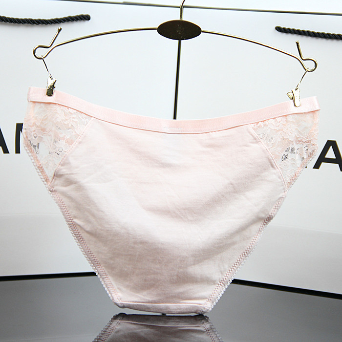 Slip jeunesse simple en coton - Ref 639722 Image 30