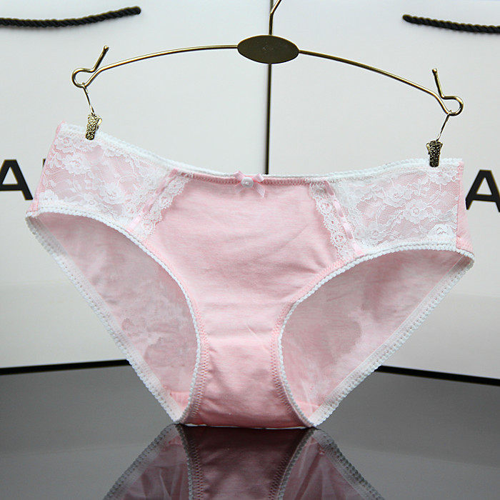 Slip jeunesse sexy en coton - Ref 641069 Image 34