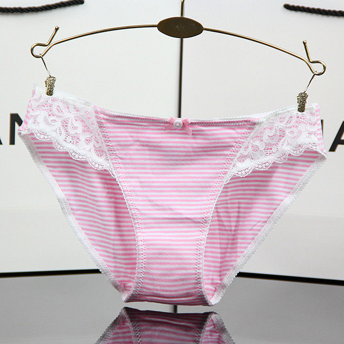 Slip jeunesse doux en coton - Ref 641224 Image 27