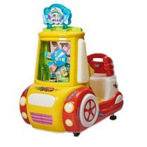2021 new commercial rocking car factory direct sales childrens coin-operated rocking machine baby household electric rocking music