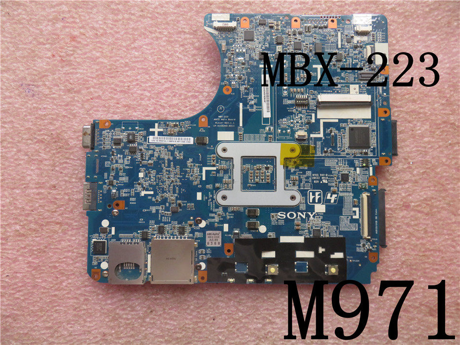 Sony PCG-61212T 71212T VPCEA16 VPCEB27EC MBX-224 mbx-223 motherboard