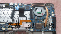 ACER ACER s3 motherboard MS2346 motherboard small board keyboard speaker