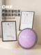 Langwei Wave Speed Ball Semi-Circular Balance Ball Adult Yoga Ball Kidsren's Sensory Training Home Wave Bouncing Ball