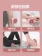 Plantar Fascia Ball Foot Massager Roller Peanut Ball Relaxes Muscles, Clears Foot Arch Meridians, Improves Flat Feet