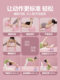Langwei Yoga Bricks for Women's Fitness, Home Dance Bricks, Kidsren's Dance-Specific High-Density Adult Arch Training Bricks