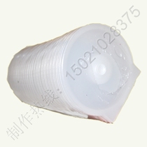 Disc semicircular box CD clip CD box disc single box shell box CD box CD box CD storage box