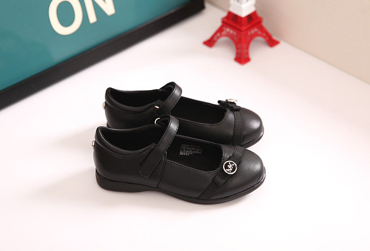 Chaussures enfants en PU ronde - Ref 983301 Image 15