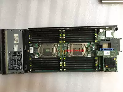 DELL M620 BLADE GVN4C VHRN7 BAREBONES