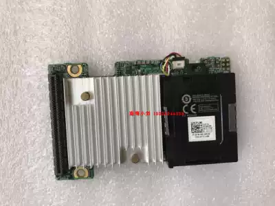 DELL pk2w9 wr9nt 62p9h 81j2h M620 M820 array card PERC H710 MINI