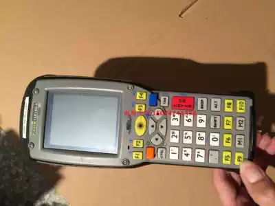 German logic PSION Teklogix 7535G2 data collector