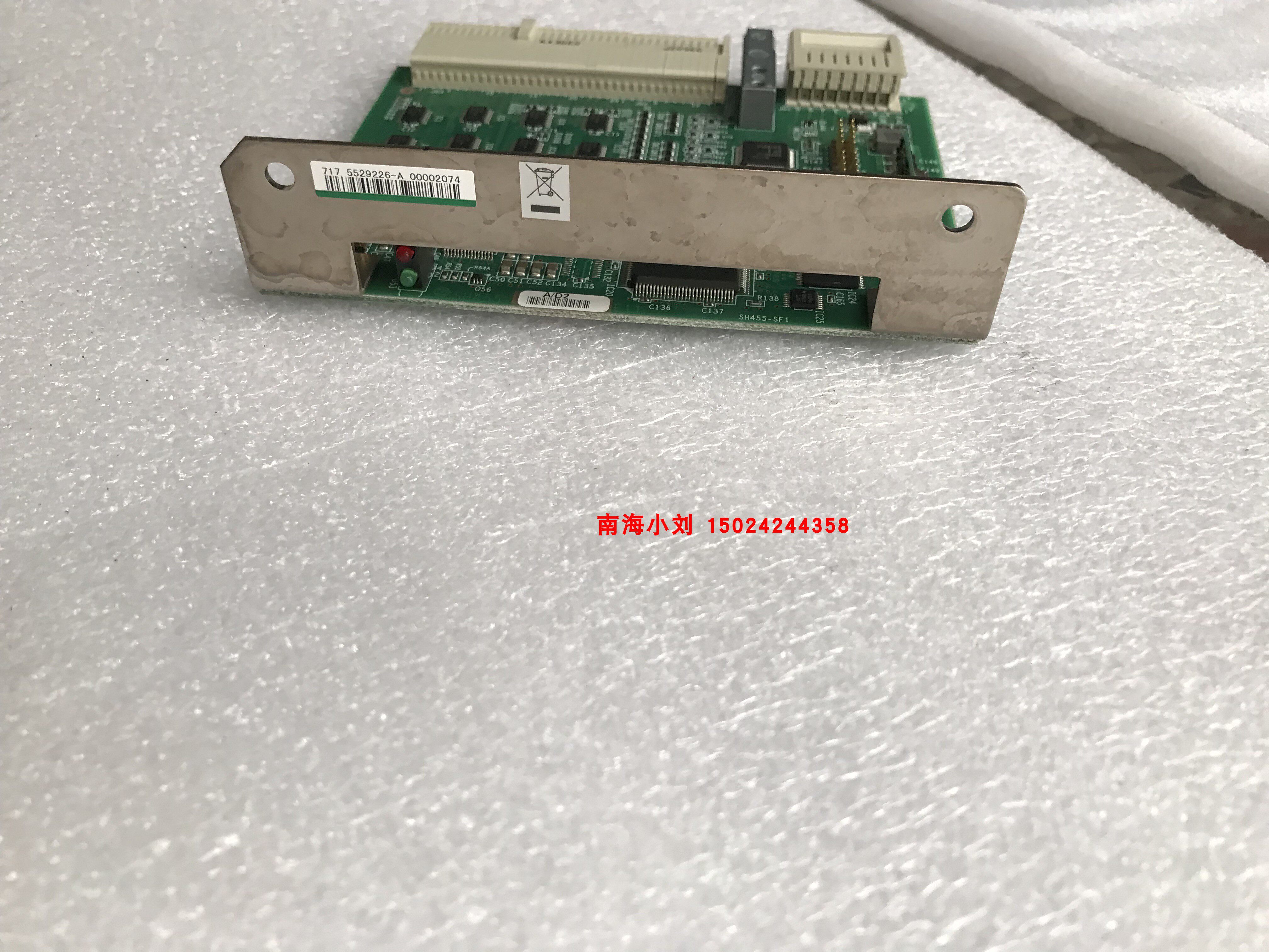 Hitachi XP24000 Card 5529226-A 5529229-A