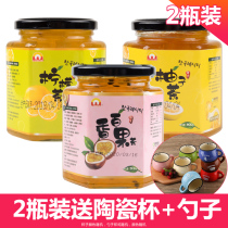 Grapefruit Tea Loaded Honey Pomace Tea Gold Orange Lemon Thyme Lemon Thyme Tea Portable Packaging Canned Small Bottling