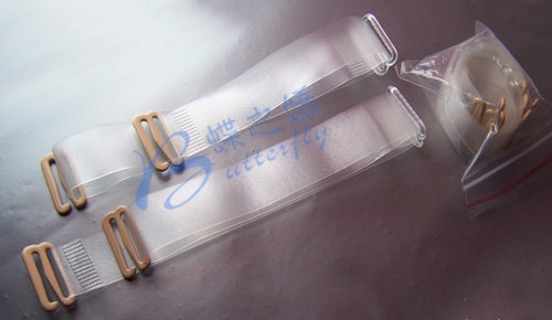 Sangles pour lingerie - Ref 807712 Image 3